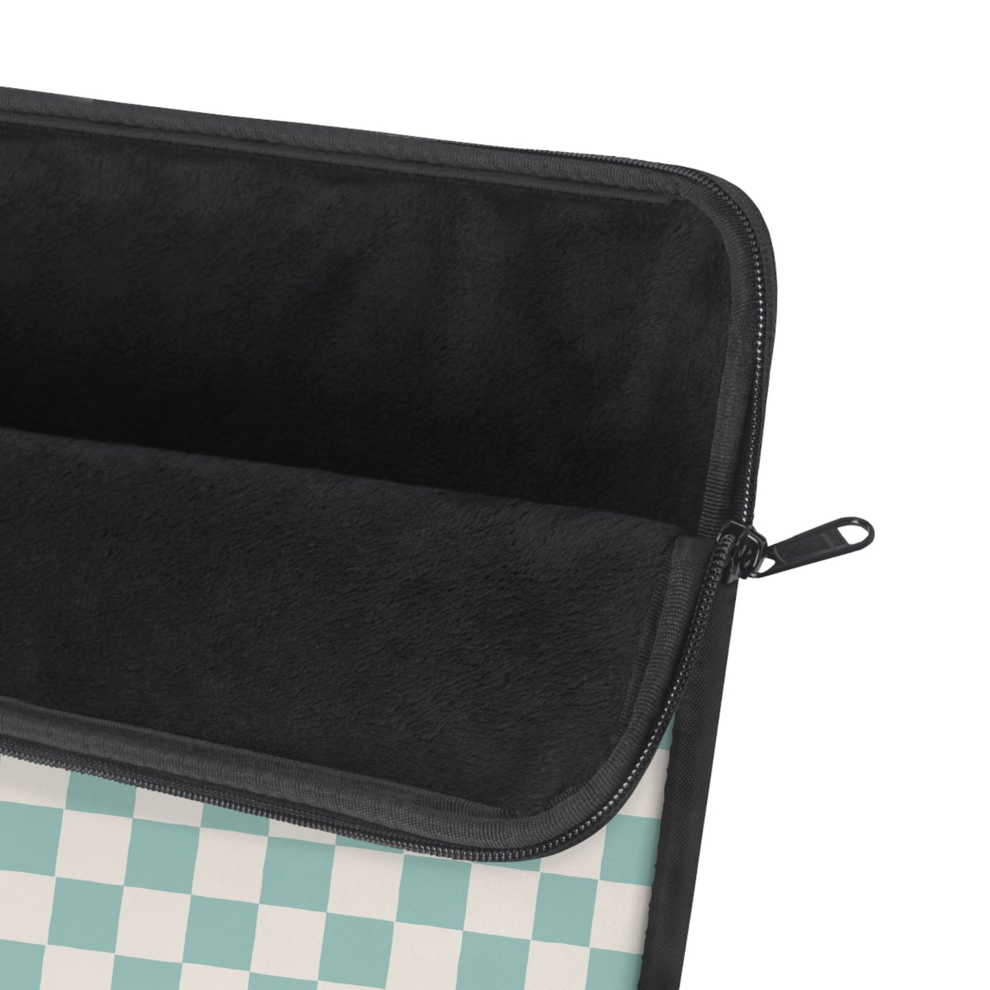 Laptop Sleeve, Pastel Checks - Tania Bisaz