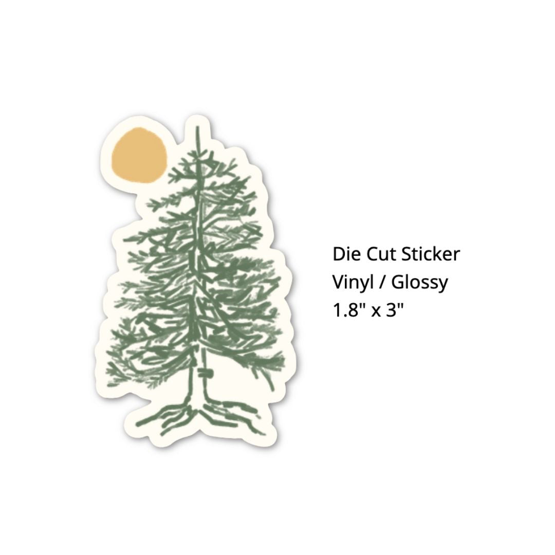 Die Cut Stickers