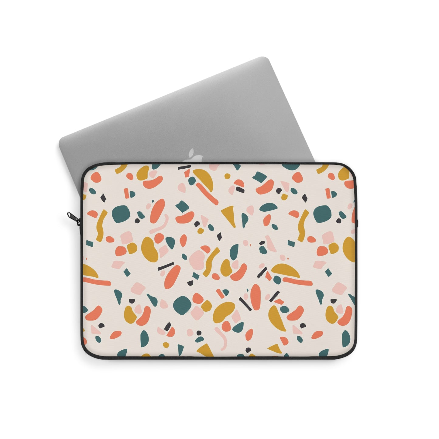 Laptop Sleeve, Terrazzo - Tania Bisaz