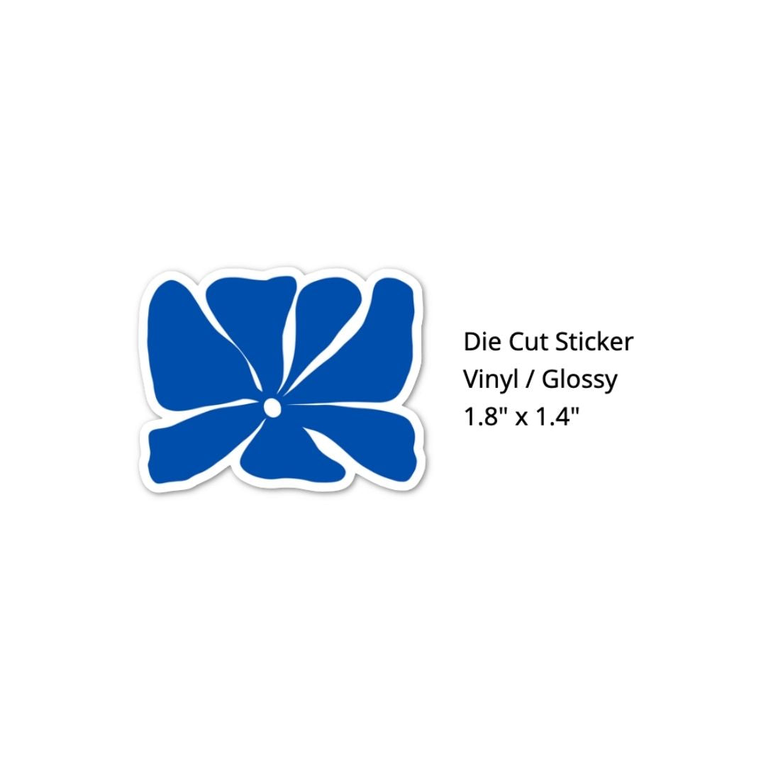 Die Cut Stickers