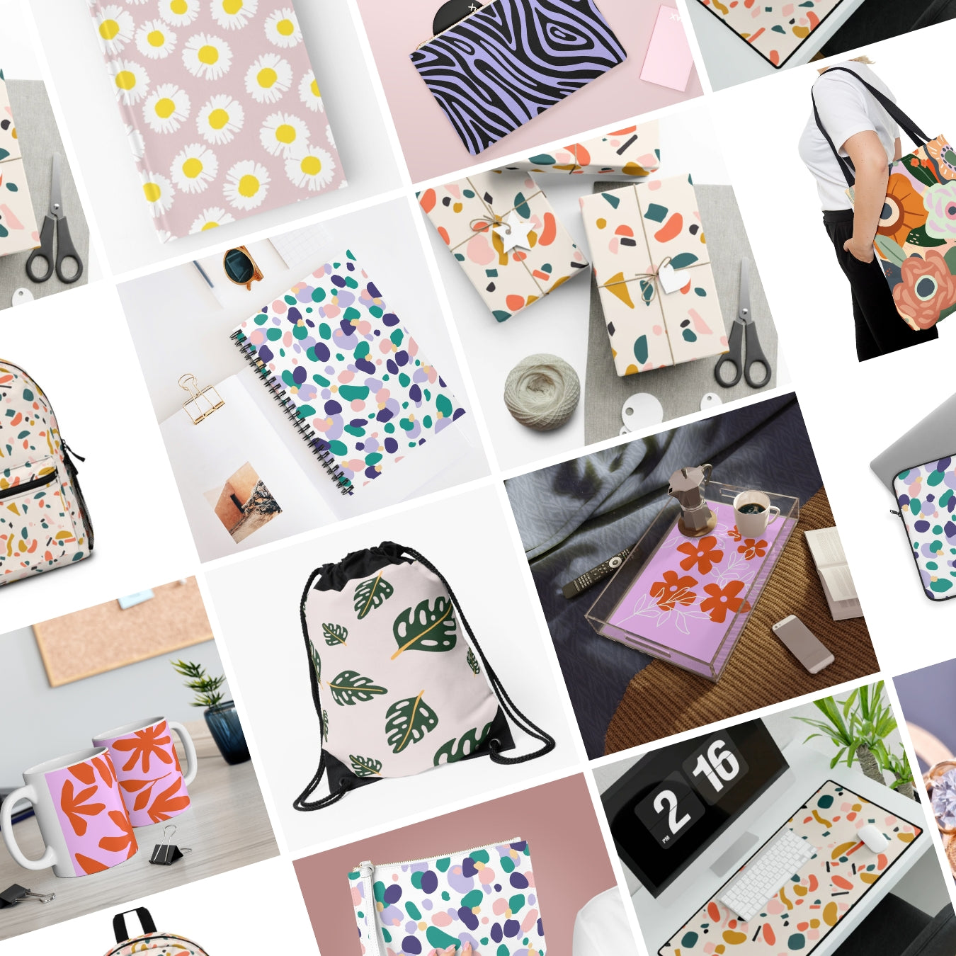 Products by Tania Bisaz