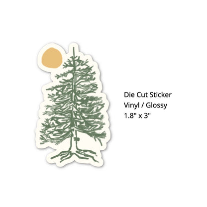 Die Cut Stickers