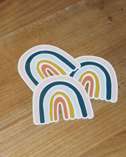 Die Cut Stickers